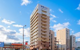 東横inn大阪弁天町